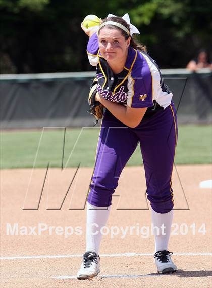 Thumbnail 1 in Granada vs. Amador Valley (CIF NCS D1 Final) photogallery.