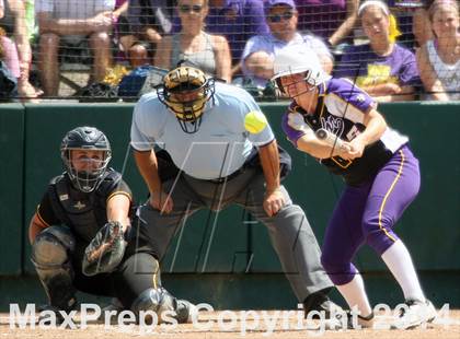 Thumbnail 1 in Granada vs. Amador Valley (CIF NCS D1 Final) photogallery.