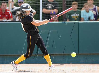 Thumbnail 2 in Granada vs. Amador Valley (CIF NCS D1 Final) photogallery.