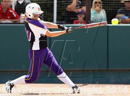 Thumbnail 3 in Granada vs. Amador Valley (CIF NCS D1 Final) photogallery.