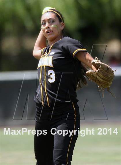 Thumbnail 2 in Granada vs. Amador Valley (CIF NCS D1 Final) photogallery.