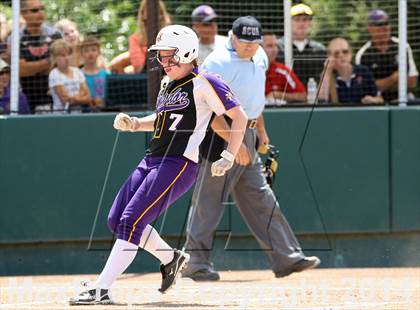 Thumbnail 1 in Granada vs. Amador Valley (CIF NCS D1 Final) photogallery.