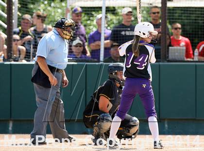 Thumbnail 1 in Granada vs. Amador Valley (CIF NCS D1 Final) photogallery.
