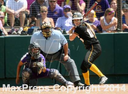 Thumbnail 1 in Granada vs. Amador Valley (CIF NCS D1 Final) photogallery.