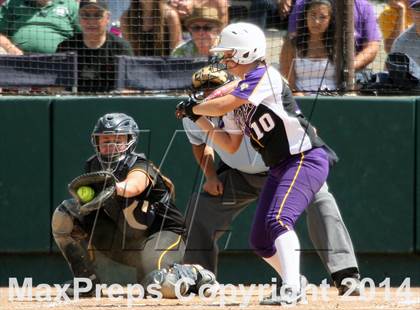Thumbnail 1 in Granada vs. Amador Valley (CIF NCS D1 Final) photogallery.