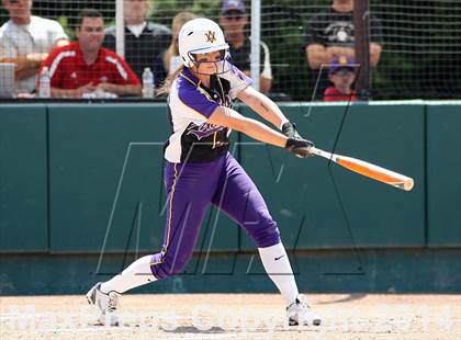 Thumbnail 2 in Granada vs. Amador Valley (CIF NCS D1 Final) photogallery.