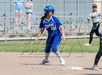 Thumbnail 3 in Pioneer vs. Archbishop Mitty (CIF CCS Division 2 Final) photogallery.