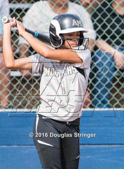 Thumbnail 1 in Pioneer vs. Archbishop Mitty (CIF CCS Division 2 Final) photogallery.