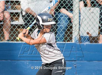 Thumbnail 2 in Pioneer vs. Archbishop Mitty (CIF CCS Division 2 Final) photogallery.