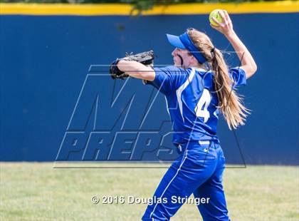Thumbnail 2 in Pioneer vs. Archbishop Mitty (CIF CCS Division 2 Final) photogallery.