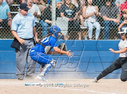 Thumbnail 2 in Pioneer vs. Archbishop Mitty (CIF CCS Division 2 Final) photogallery.