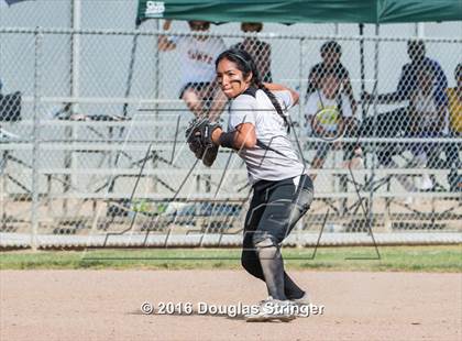 Thumbnail 2 in Pioneer vs. Archbishop Mitty (CIF CCS Division 2 Final) photogallery.