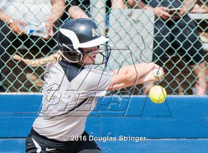Thumbnail 1 in Pioneer vs. Archbishop Mitty (CIF CCS Division 2 Final) photogallery.