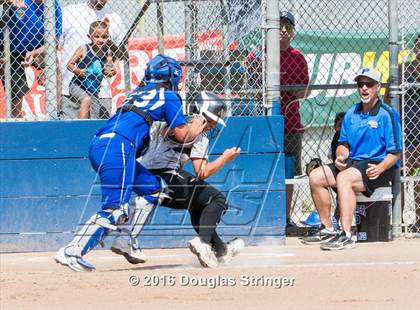 Thumbnail 1 in Pioneer vs. Archbishop Mitty (CIF CCS Division 2 Final) photogallery.