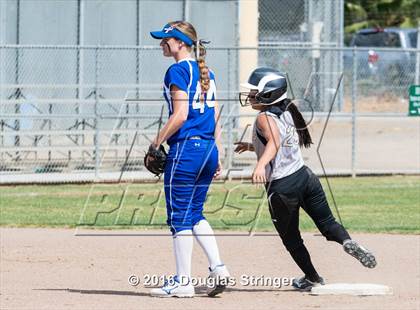 Thumbnail 3 in Pioneer vs. Archbishop Mitty (CIF CCS Division 2 Final) photogallery.