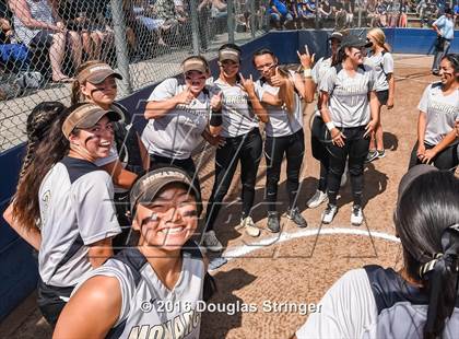 Thumbnail 3 in Pioneer vs. Archbishop Mitty (CIF CCS Division 2 Final) photogallery.