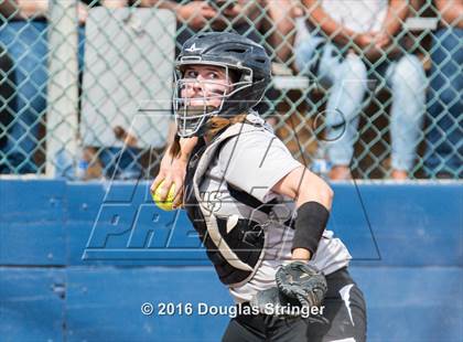 Thumbnail 2 in Pioneer vs. Archbishop Mitty (CIF CCS Division 2 Final) photogallery.