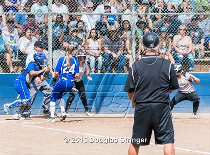 Thumbnail 1 in Pioneer vs. Archbishop Mitty (CIF CCS Division 2 Final) photogallery.