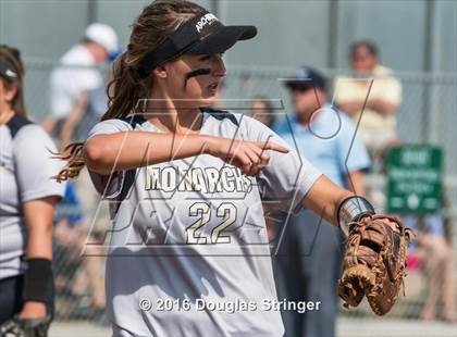 Thumbnail 1 in Pioneer vs. Archbishop Mitty (CIF CCS Division 2 Final) photogallery.