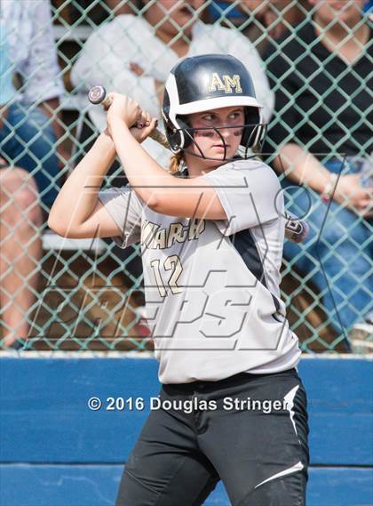 Thumbnail 2 in Pioneer vs. Archbishop Mitty (CIF CCS Division 2 Final) photogallery.
