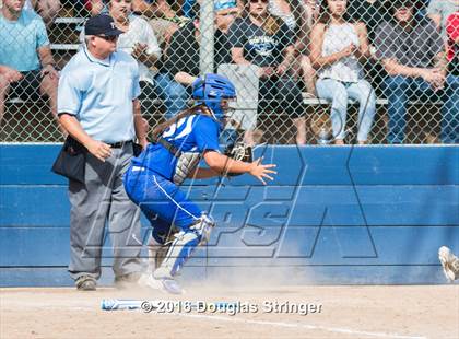 Thumbnail 1 in Pioneer vs. Archbishop Mitty (CIF CCS Division 2 Final) photogallery.