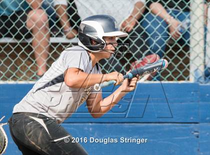 Thumbnail 2 in Pioneer vs. Archbishop Mitty (CIF CCS Division 2 Final) photogallery.
