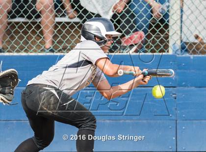 Thumbnail 1 in Pioneer vs. Archbishop Mitty (CIF CCS Division 2 Final) photogallery.