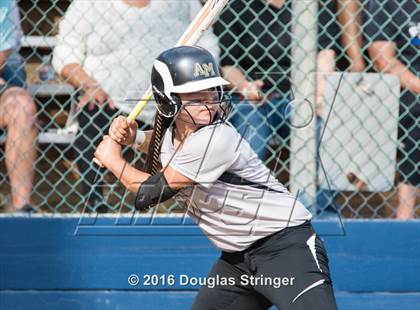 Thumbnail 1 in Pioneer vs. Archbishop Mitty (CIF CCS Division 2 Final) photogallery.