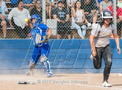 Thumbnail 1 in Pioneer vs. Archbishop Mitty (CIF CCS Division 2 Final) photogallery.