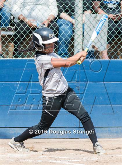 Thumbnail 1 in Pioneer vs. Archbishop Mitty (CIF CCS Division 2 Final) photogallery.