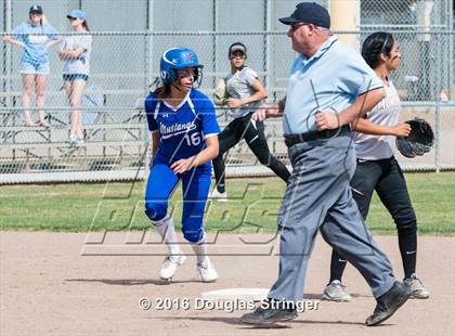 Thumbnail 1 in Pioneer vs. Archbishop Mitty (CIF CCS Division 2 Final) photogallery.