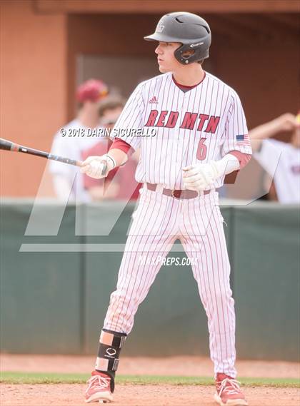 Thumbnail 1 in Red Mountain @ Mountain Pointe (Boras Classic) photogallery.