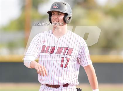 Thumbnail 2 in Red Mountain @ Mountain Pointe (Boras Classic) photogallery.
