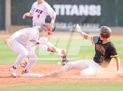 Thumbnail 3 in Red Mountain @ Mountain Pointe (Boras Classic) photogallery.