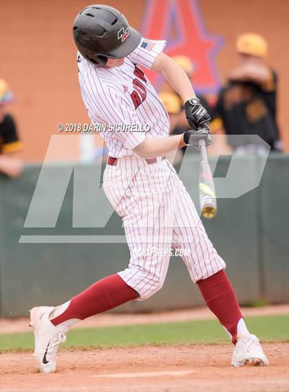 Thumbnail 2 in Red Mountain @ Mountain Pointe (Boras Classic) photogallery.