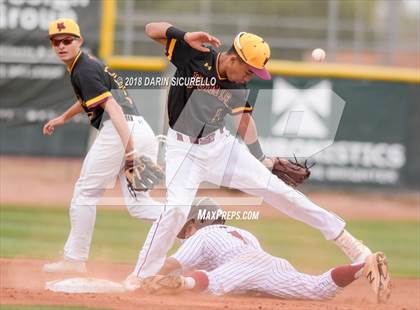 Thumbnail 1 in Red Mountain @ Mountain Pointe (Boras Classic) photogallery.