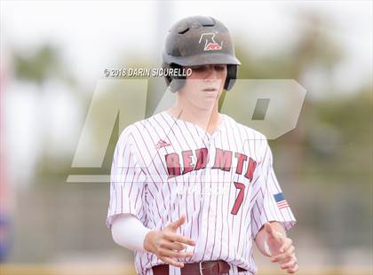Thumbnail 3 in Red Mountain @ Mountain Pointe (Boras Classic) photogallery.