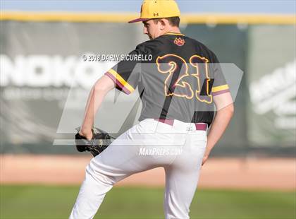 Thumbnail 1 in Red Mountain @ Mountain Pointe (Boras Classic) photogallery.