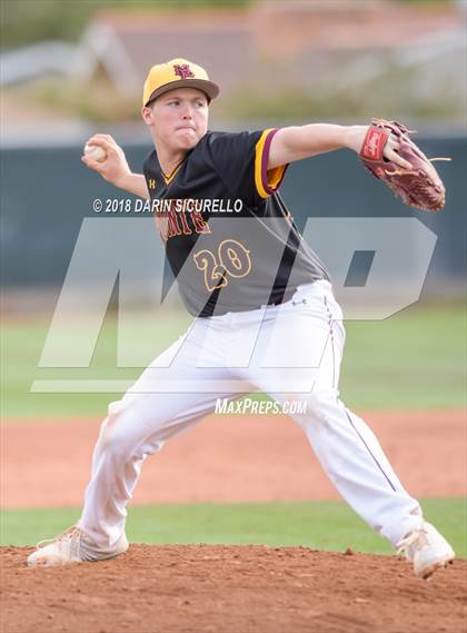 Thumbnail 3 in Red Mountain @ Mountain Pointe (Boras Classic) photogallery.