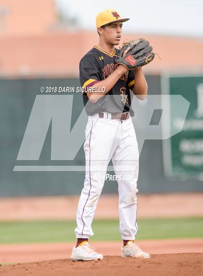 Thumbnail 1 in Red Mountain @ Mountain Pointe (Boras Classic) photogallery.