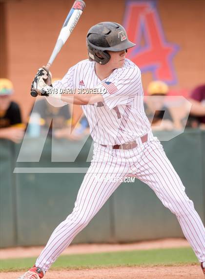 Thumbnail 3 in Red Mountain @ Mountain Pointe (Boras Classic) photogallery.