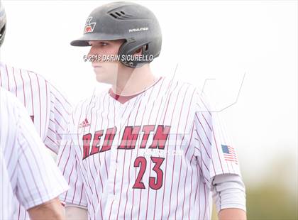 Thumbnail 2 in Red Mountain @ Mountain Pointe (Boras Classic) photogallery.
