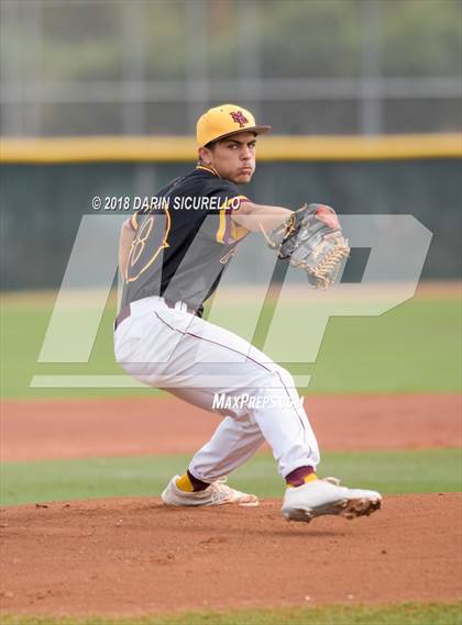 Thumbnail 2 in Red Mountain @ Mountain Pointe (Boras Classic) photogallery.