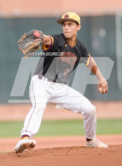 Thumbnail 2 in Red Mountain @ Mountain Pointe (Boras Classic) photogallery.