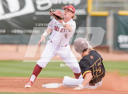 Thumbnail 3 in Red Mountain @ Mountain Pointe (Boras Classic) photogallery.