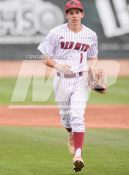 Thumbnail 3 in Red Mountain @ Mountain Pointe (Boras Classic) photogallery.