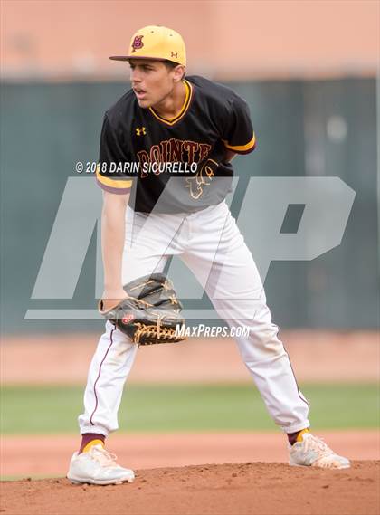 Thumbnail 3 in Red Mountain @ Mountain Pointe (Boras Classic) photogallery.