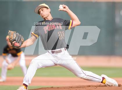 Thumbnail 3 in Red Mountain @ Mountain Pointe (Boras Classic) photogallery.