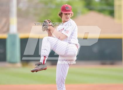 Thumbnail 3 in Red Mountain @ Mountain Pointe (Boras Classic) photogallery.