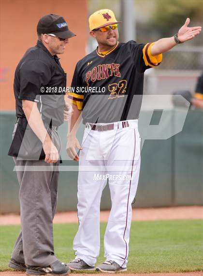 Thumbnail 3 in Red Mountain @ Mountain Pointe (Boras Classic) photogallery.